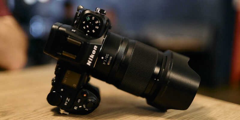 Nikon’s New Lens Patent Will Woo Hybrid Shooters