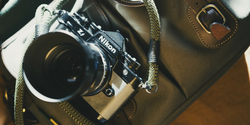 Why Now’s the Time to Get That Nikon Camera or Lens