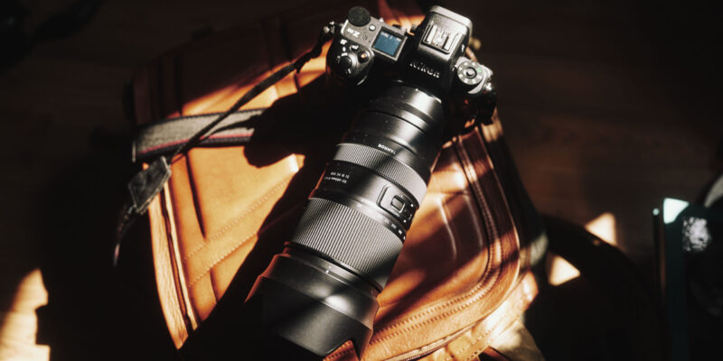 The Thing all Professional Photographers Need