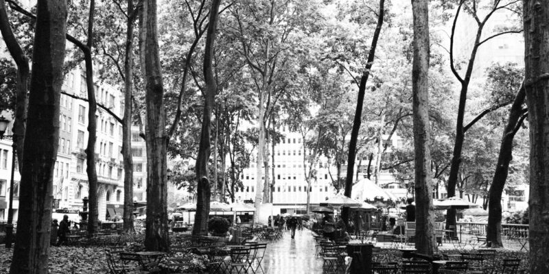 The Easiest Way to Break the Rules of Photography