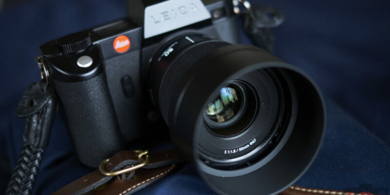 The 5 Best F1.8 Lenses For Various Genres Today