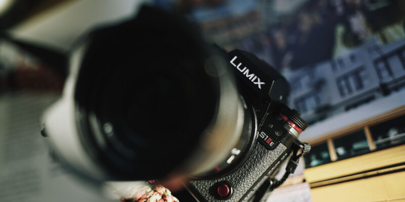 Lumix S1 II E Long Term Review: One of the Best