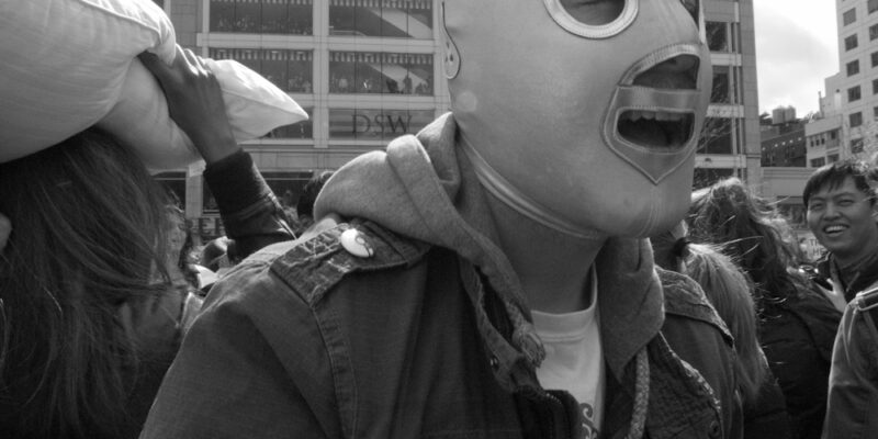 Olympus Made One of the Best Digicams; It Should Be Revived