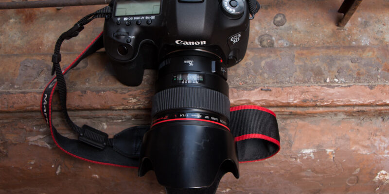 4 Best Canon Picks Launched Before 2015, and One to Avoid