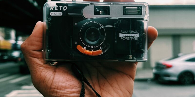 How the Reto Pan Revives a Dying Format