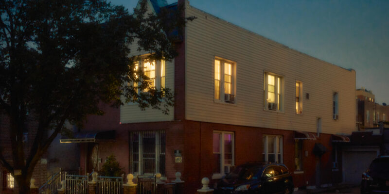 How to Do Night Photography Like Todd Hido