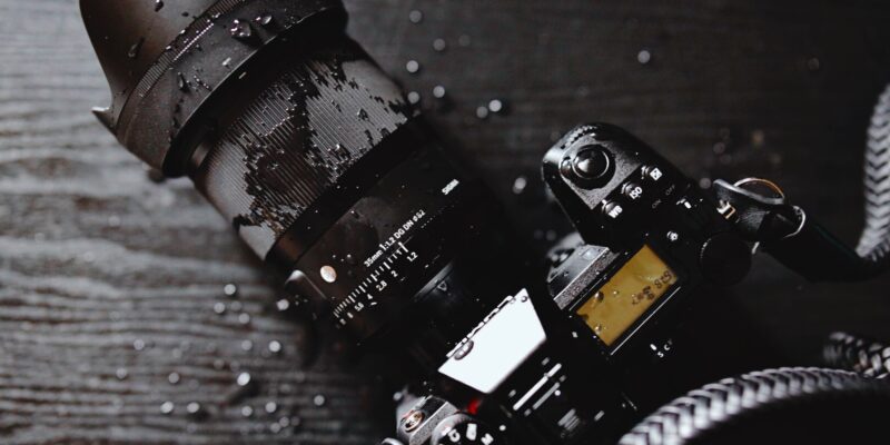 Sigma is Probably Developing New F1.2 Lenses