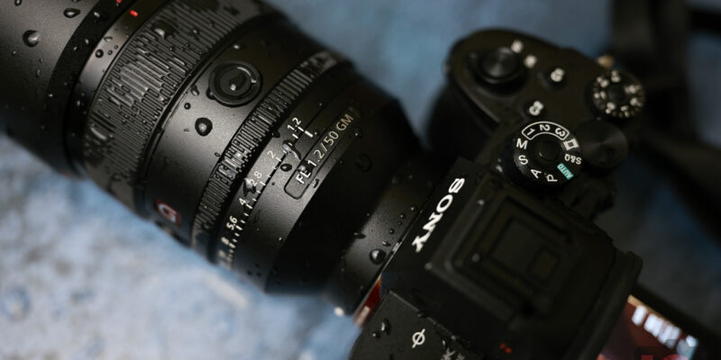 The Ultimate Guide to the 5 Best f1.2 Lenses for Bokeh Fans