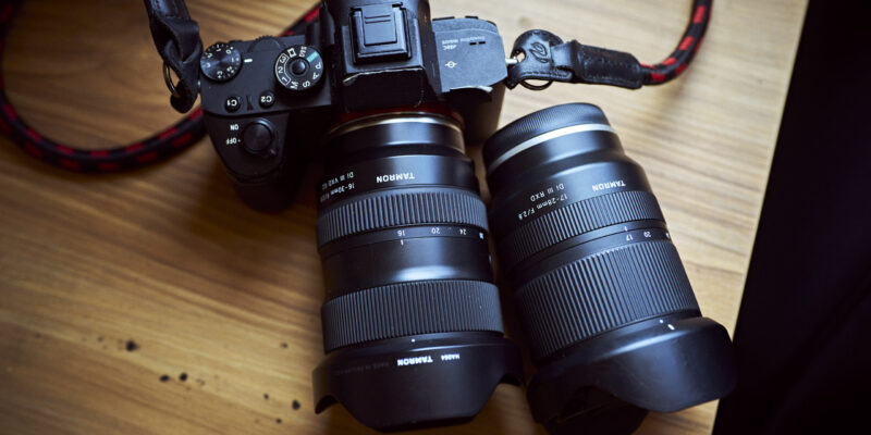 The Case for Turning off Autofocus