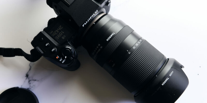 This Could Be The Only Lens You Need…If Manufacturers Made It