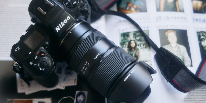 These 4 Full-Frame Cameras Offer Stunning 40MP Resolution