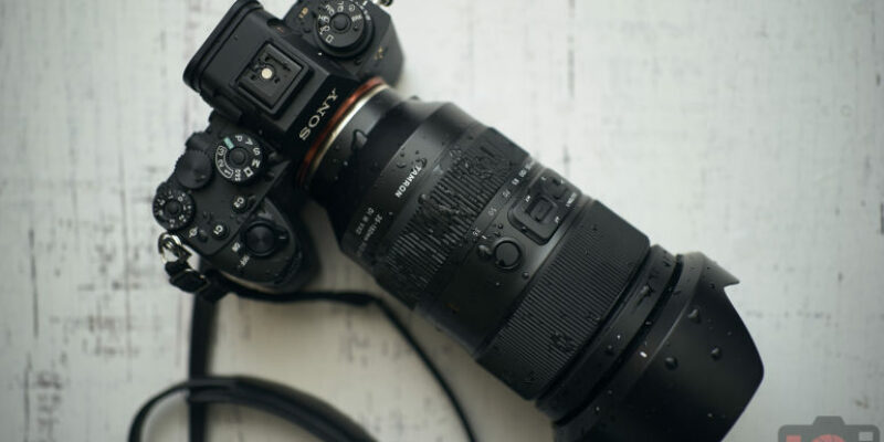 Our 5 Favorite Third-Party Lenses for Sony Photographers