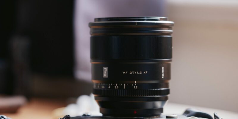 L-Mount Alliance Hits Double Digits with Viltrox Membership