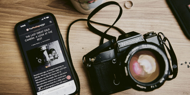 Read the Phoblographer Banner-Ad Free