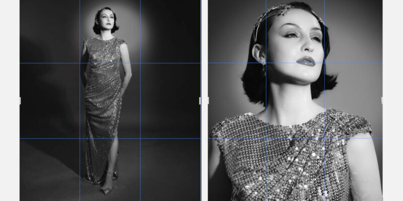 A guide to cropping portraits