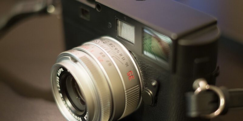 The Best Leica Cameras From Yesteryears, And 1 That Falls Short