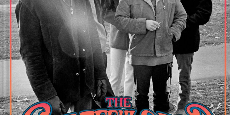 A Photo Book That’s a Must For Rock Fans