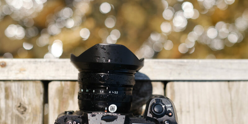 Could Fujifilm’s Next APS-C Lens Be a Fisheye?