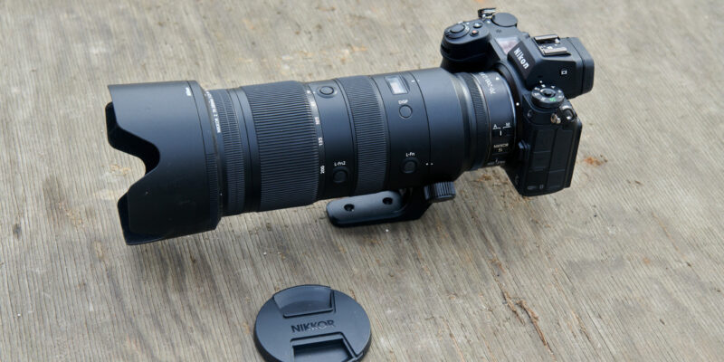 Top 4 Zoom Lenses From 2021 To Pick, and The One to Leave