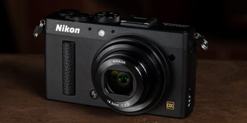 Nikon Could Turn the Z30 Into the Coolpix A. So Why Don’t They?