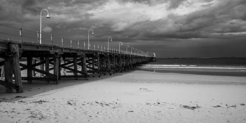 Punchy and high contrast images with K&F CONCEPT CPL Filter