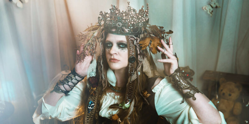 The secret weapon for unconventional mood boards