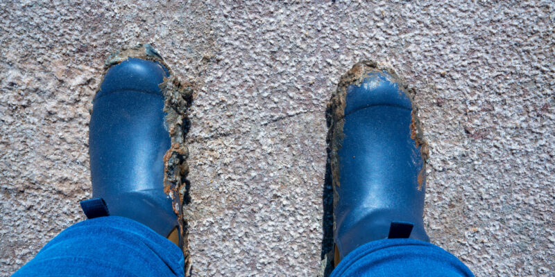 Overcoming your creative block and reigniting your spark