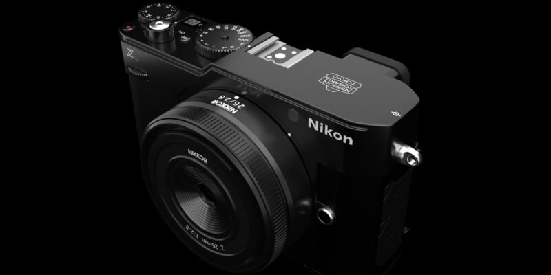 Why Does Nikon Refuse to Make a Rangefinder Style Camera?