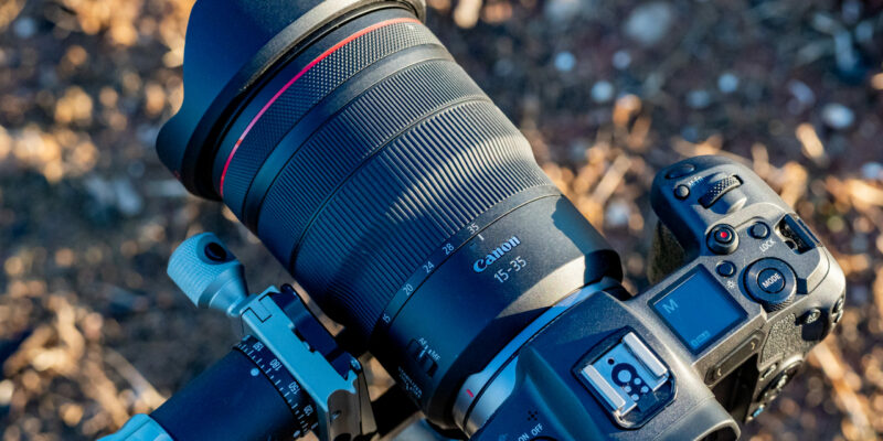 5 Best Zoom Lenses from 2020, and 1 That Fell Short