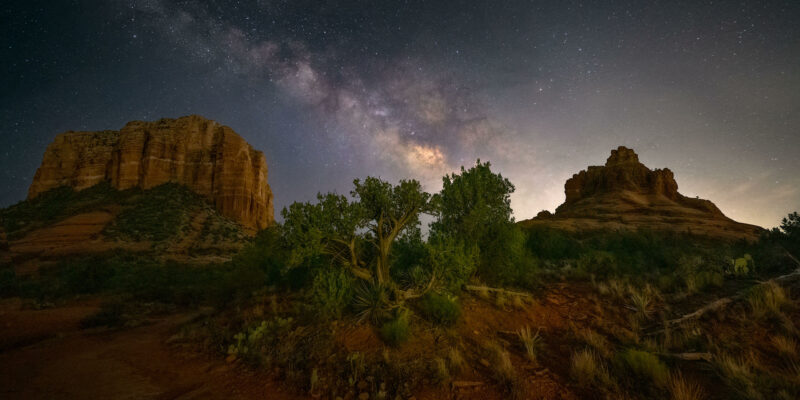 Wide angle lens adjustments for distortion