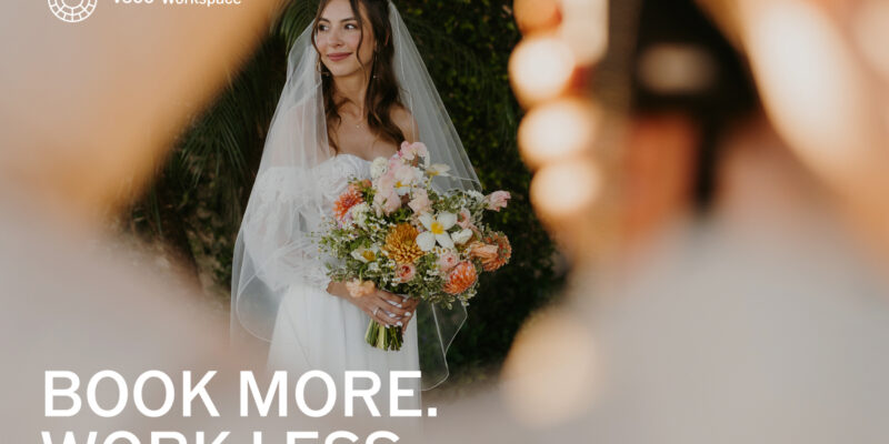 VSCO Just Made Growing Your Photography Business Easier