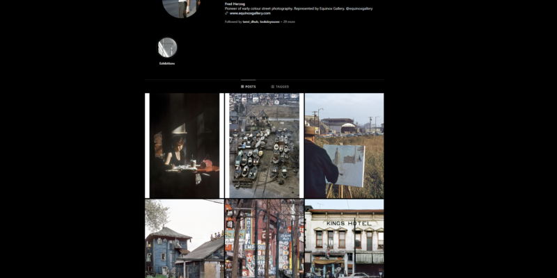 10 Crucial Lessons You Can Learn From Fred Herzog