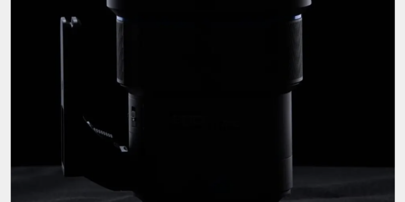 A New Laowa Telephoto Lens Could be Its Best Yet