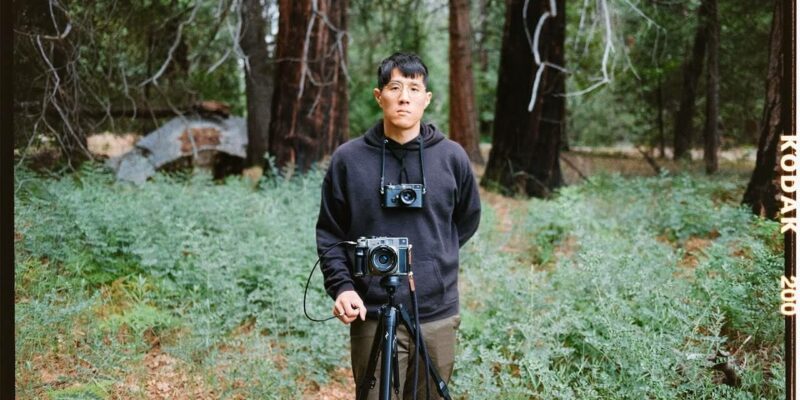 Why documenting your life matters