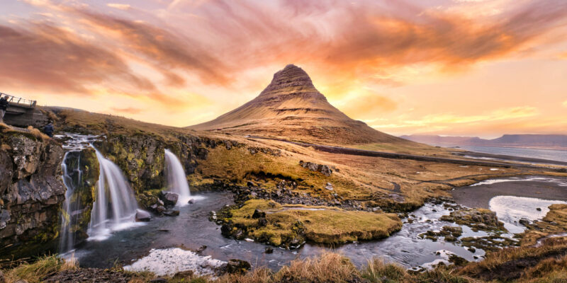 Unleashing the beauty of landscapes: Capturing nature’s majesty