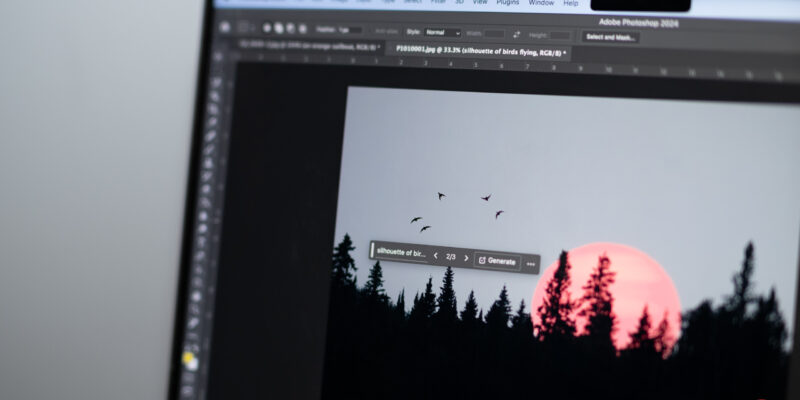Are AI-Edited Photos Killing Our Beloved Memories?