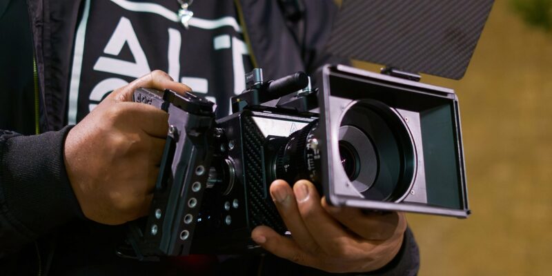 AltCineCam Eclipse is another modded Blackmagic Cinema Camera, but it’s only 1080p