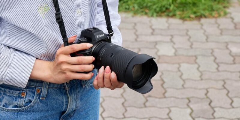 The Tamron 18-300mm F/3.5-6.3 Di III-A VC VXD Gets New Mount Options