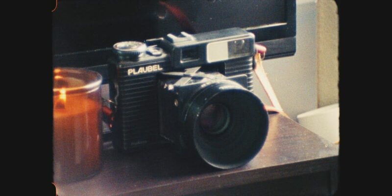 What cameras did you fall out of love with?