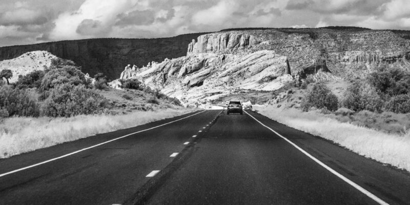 Infrared and midday photography – Photofocus