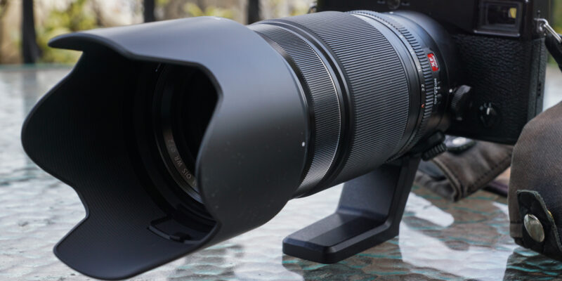 Top 5 F2.8 Zoom Lenses For Professionals of 2025