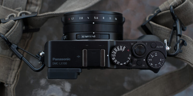 This is One of The Best Point and Shoot Cameras of All Time