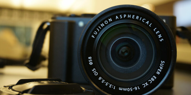 6 Retro Cameras Photographers Love This Year