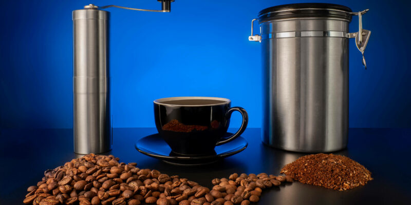 Photographic studio lighting technique: Metal