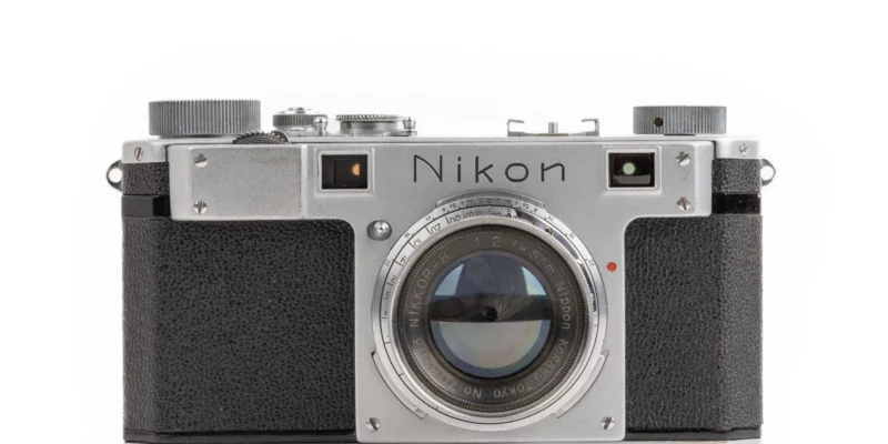 The 5 Rare Cameras That Can Change Your Photography Forever