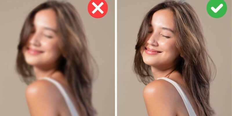 10 questions to help you pick the right shutter speed