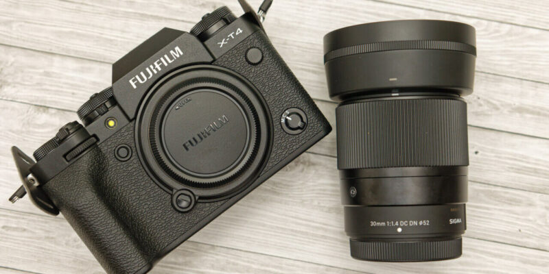 Sigma deal alert: Instant savings on top Full Frame and APS-C lenses!