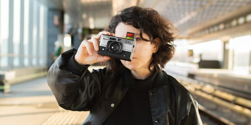 Lomography’s LomoApparat Alexanderplatz Special Edition is here